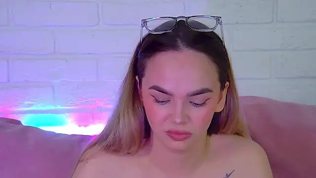 AnitaVenture online show from March 2026 05:07:01 PM