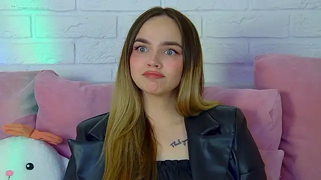 AnitaVenture online show from March 2026 04:17:02 PM