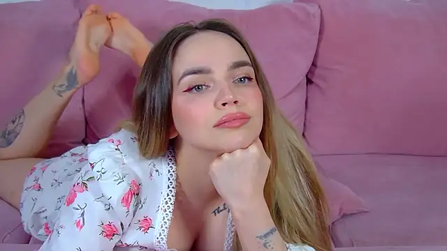 AnitaVenture online show from April 2026 06:19:01 AM