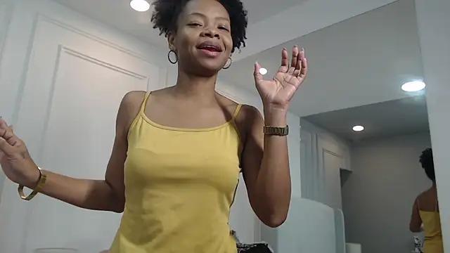 ChantalGarner online show from October 2025 12:47:02 PM