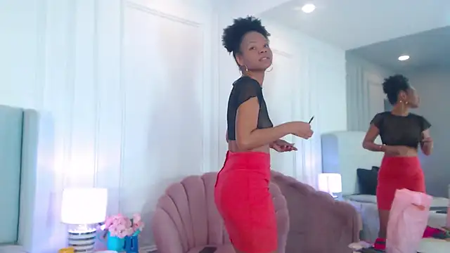 ChantalGarner online show from March 2026 12:55:01 PM