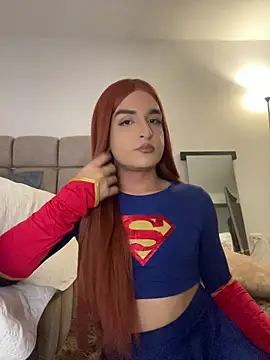 Dania Oconor online show from October 2025 10:39:02 PM