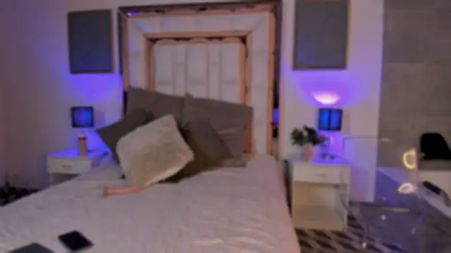 Violeta dh online show from November 2025 12:05:02 PM