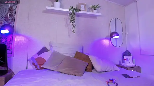 Violeta dh online show from December 2025 12:11:02 PM