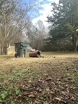 ThrowedWorldWide online show from January 2026 06:11:01 PM