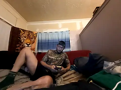 ThrowedWorldWide online show from January 2026 11:07:02 PM