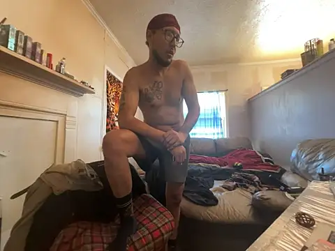 ThrowedWorldWide online show from February 2026 08:45:02 PM