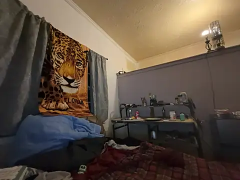 ThrowedWorldWide online show from March 2026 12:15:01 AM