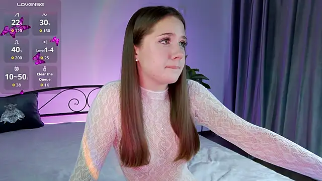 KariDollar online show from November 2025 07:07:01 AM