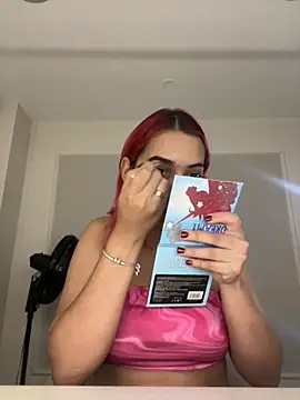 Snapshot of theladymonserrateshow chatting on November 2025 12:30:01 PM theladymonserrateshow online show from November 2025 12:30:01 PM