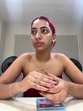 Snapshot of theladymonserrateshow chatting on January 2026 11:58:02 AM theladymonserrateshow online show from January 2026 11:58:02 AM