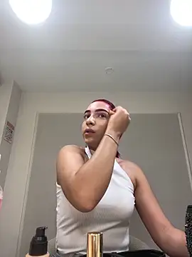 Snapshot of theladymonserrateshow chatting on February 2026 11:53:02 AM theladymonserrateshow online show from February 2026 11:53:02 AM