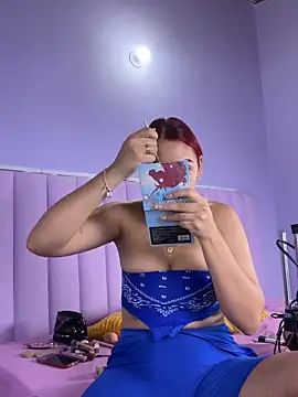 Snapshot of theladymonserrateshow chatting on February 2026 12:01:02 PM theladymonserrateshow online show from February 2026 12:01:02 PM