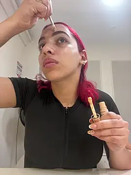 Snapshot of theladymonserrateshow chatting on February 2026 11:54:01 AM theladymonserrateshow online show from February 2026 11:54:01 AM