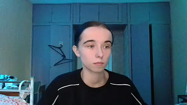 Emilia Light online show from October 2025 08:39:01 AM