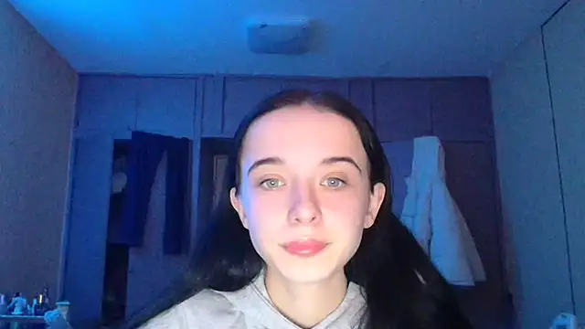 Emilia Light online show from December 2025 10:11:02 AM