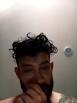 kingbickcockDn online show from November 2025 11:10:02 AM