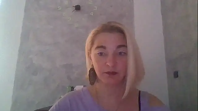 GoldenAngelMilf online show from September 2025 07:35:02 AM