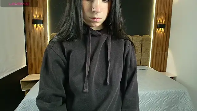 Snapshot of GabySweett_ chatting on May 2026 12:14:02 PM GabySweett online show from May 2026 12:14:02 PM