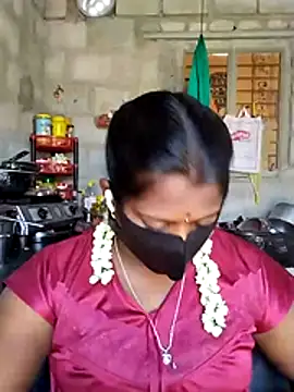 Tamil Hot Sandy online show from February 2026 05:02:02 AM