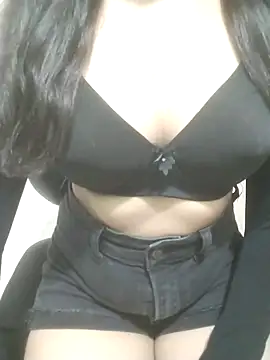 Rosie Star online show from October 2025 06:50:02 PM