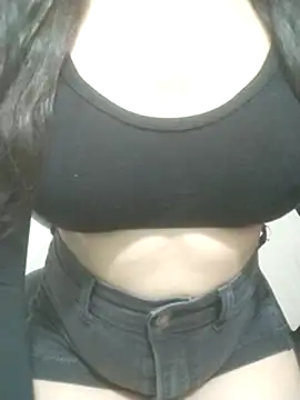 Rosie Star online show from October 2025 06:36:01 PM