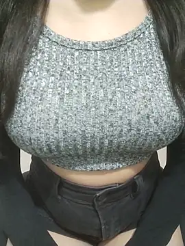 Rosie Star online show from December 2025 03:40:02 PM