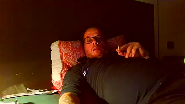 Snapshot of ilmilanese76 chatting on October 2025 12:40:02 AM ilmilanese76 online show from October 2025 12:40:02 AM