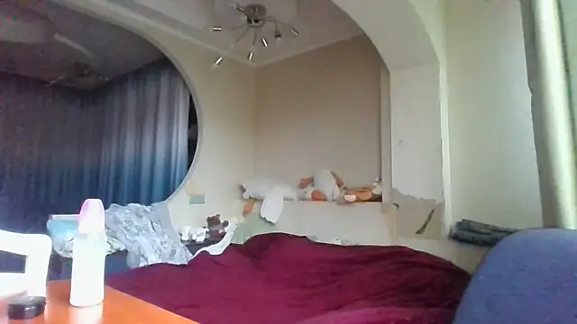 QueenMomyS online show from November 2025 06:56:02 AM