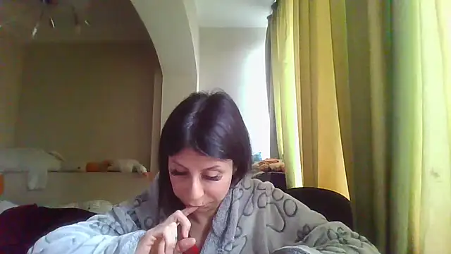 QueenMomyS online show from November 2025 09:42:02 AM