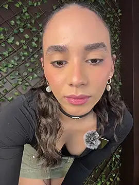 Capricho 01 online show from February 2026 06:12:02 PM