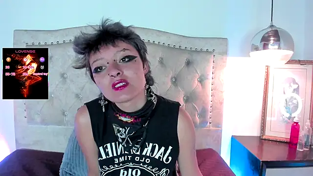 Snapshot of Baby_Punk1 chatting on December 2025 11:58:02 AM Baby Punk1 online show from December 2025 11:58:02 AM