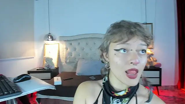 Snapshot of Baby_Punk1 chatting on January 2026 03:45:02 AM Baby Punk1 online show from January 2026 03:45:02 AM