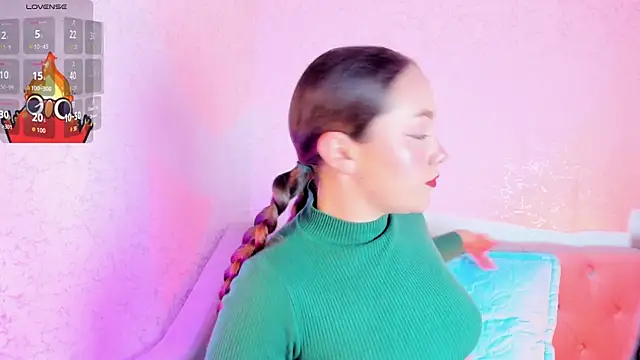 MAGIC VERA online show from November 2025 11:32:02 AM