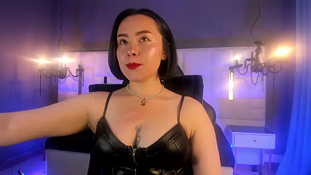 Snapshot of MAGIC_VERA chatting on May 2026 03:24:02 AM MAGIC VERA online show from May 2026 03:24:02 AM