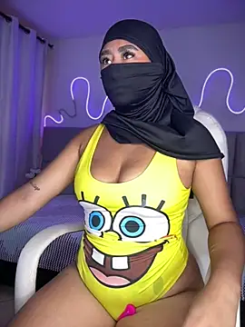 Snapshot of Ridwana_Haddad chatting on May 2026 07:12:02 PM Ridwana Haddad online show from May 2026 07:12:02 PM
