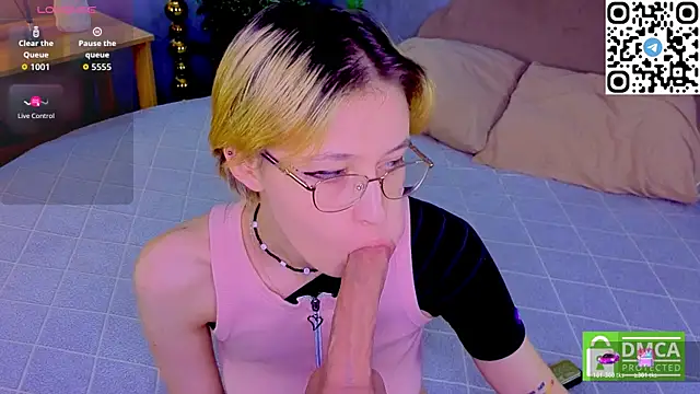 Sharlikiss online show from April 2026 03:16:01 PM