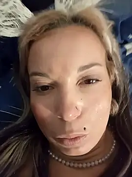 Conny Shellie online show from February 2026 07:57:01 AM