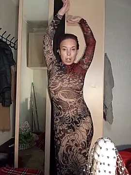 Conny Shellie online show from March 2026 03:07:02 PM