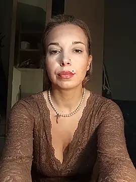 Conny Shellie online show from March 2026 01:48:02 PM