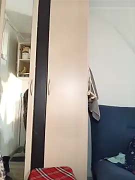 Conny Shellie online show from March 2026 08:09:02 AM