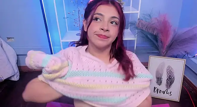 Snapshot of KathiaSaenz_ chatting on January 2026 04:26:01 AM KathiaSaenz online show from January 2026 04:26:01 AM