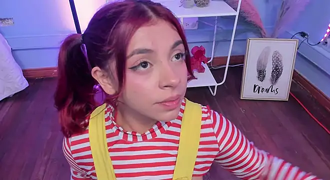 Snapshot of KathiaSaenz_ chatting on January 2026 03:53:02 AM KathiaSaenz online show from January 2026 03:53:02 AM