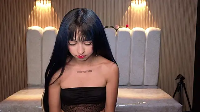  ceeleste cute  online show from March 2026 08:14:01 PM