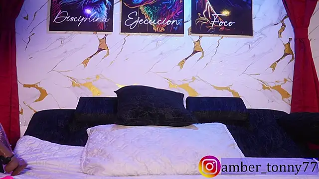 amber tonny77 online show from November 2025 10:06:01 AM