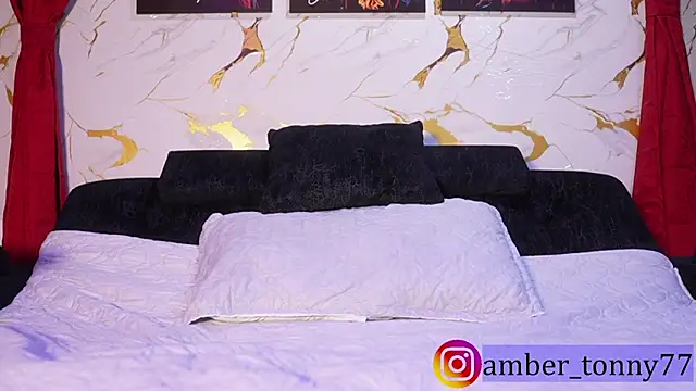 amber tonny77 online show from December 2025 09:14:01 AM