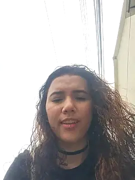  TOMOE online show from October 2025 07:15:02 PM