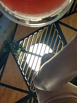  TOMOE online show from November 2025 07:14:01 PM