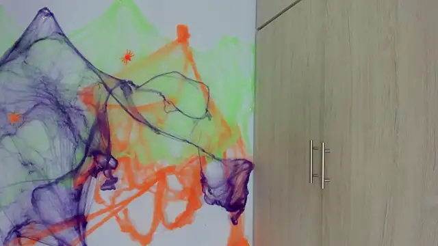 Snapshot of Athenea__fox chatting on October 2025 11:43:02 AM Athenea fox online show from October 2025 11:43:02 AM