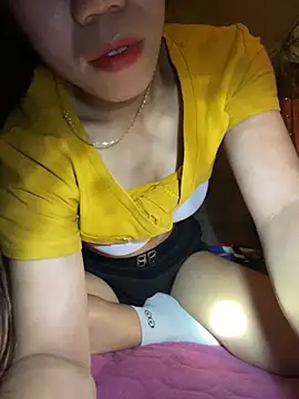 nhinhi-sexy online show from November 2025 08:31:01 PM